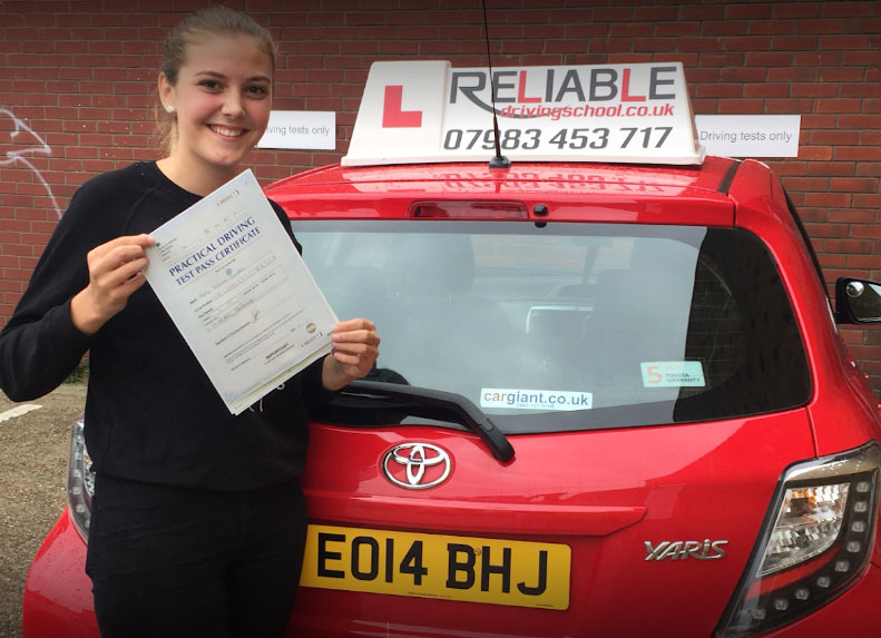 Reliable Driving School Cheap Driving Lessons London, Tower Hamlets